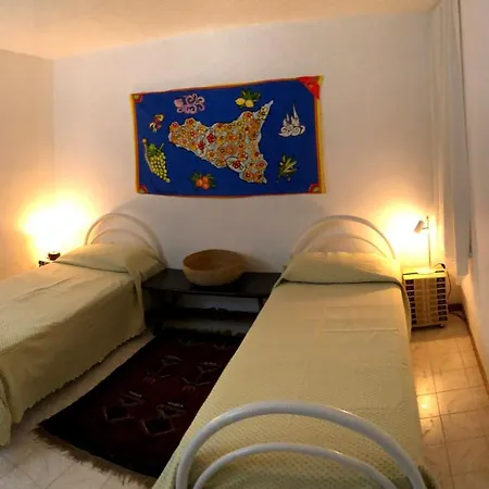 Appalermo La Tua Casa Ideale Per Visitare La Citta *