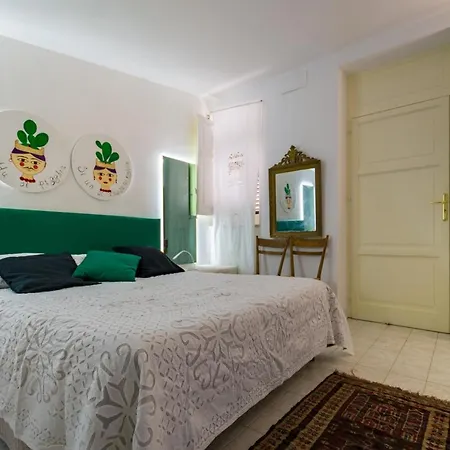Apartment Appalermo La Tua Casa Ideale Per Visitare La Citta *