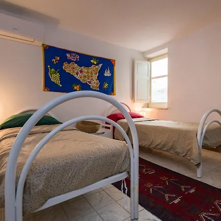 Apartment Appalermo La Tua Casa Ideale Per Visitare La Citta *