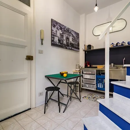 Appalermo La Tua Casa Ideale Per Visitare La Citta