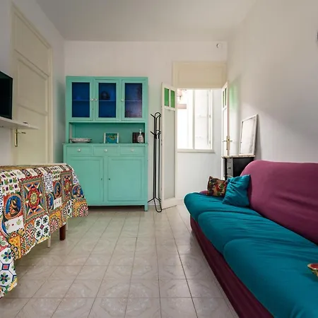 Apartment Appalermo La Tua Casa Ideale Per Visitare La Citta