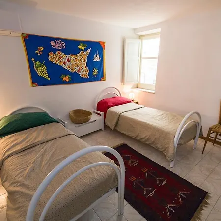 Apartment Appalermo La Tua Casa Ideale Per Visitare La Citta Palermo