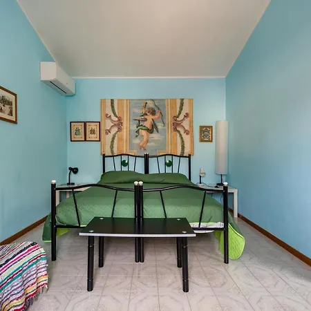 Appalermo La Tua Casa Ideale Per Visitare La Citta Palermo