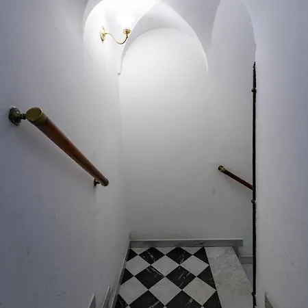 Appalermo La Tua Casa Ideale Per Visitare La Citta Palermo