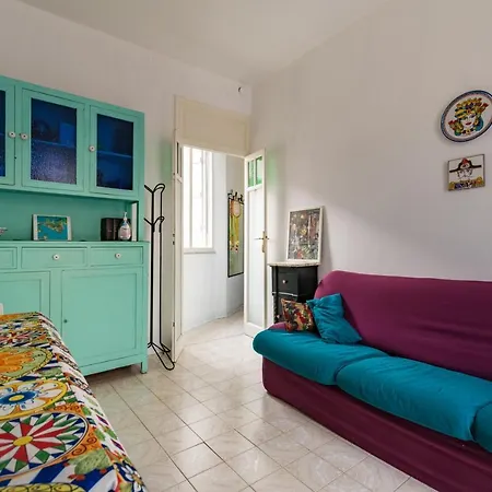 Appalermo La Tua Casa Ideale Per Visitare La Citta