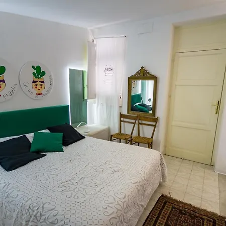 Appartement Appalermo La Tua Casa Ideale Per Visitare La Palerme