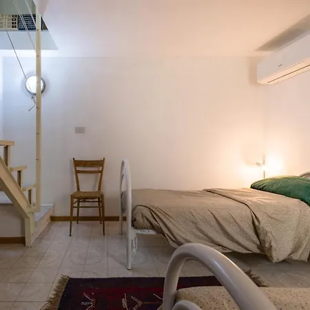Appalermo La Tua Casa Ideale Per Visitare La Appartement