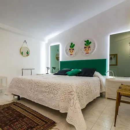 Appalermo La Tua Casa Ideale Per Visitare La * Palerme