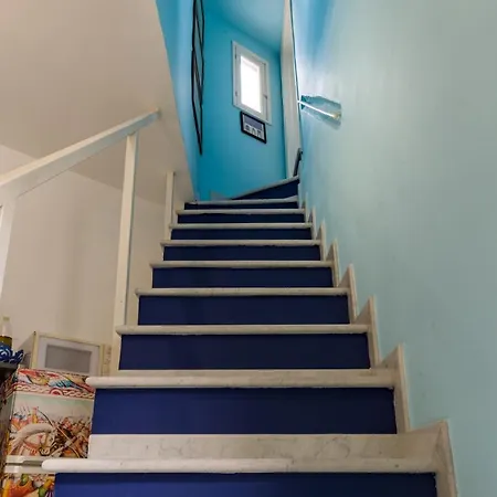 Appalermo La Tua Casa Ideale Per Visitare La Citta *