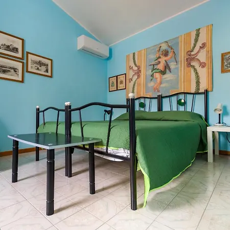 Appalermo La Tua Casa Ideale Per Visitare La * Palerme