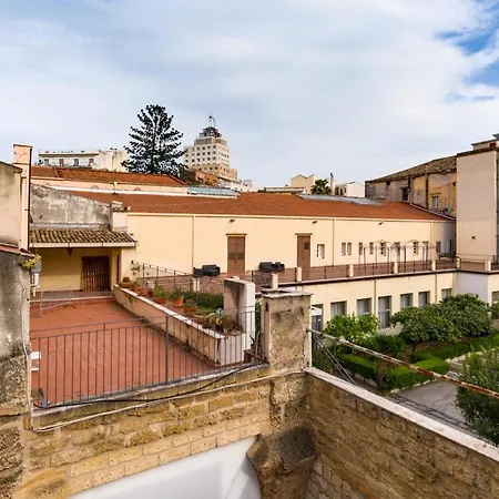 Appalermo La Tua Casa Ideale Per Visitare La Citta