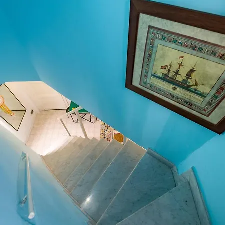 Appalermo La Tua Casa Ideale Per Visitare La Citta Apartment