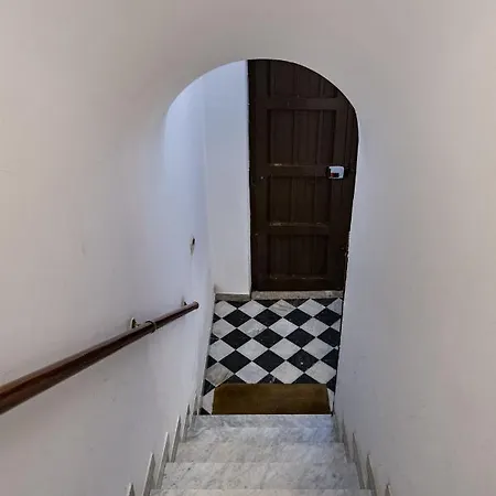 Appartement Appalermo La Tua Casa Ideale Per Visitare La Palerme