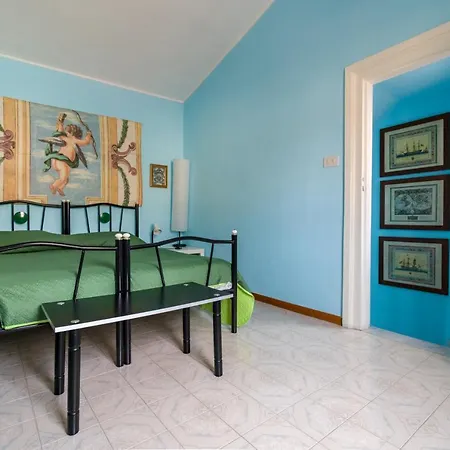 Appalermo La Tua Casa Ideale Per Visitare La Citta Palermo