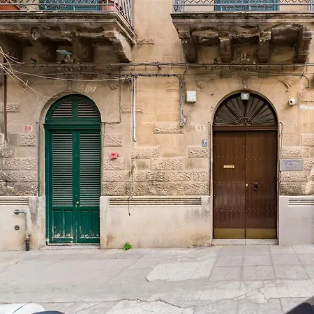 Appalermo La Tua Casa Ideale Per Visitare La Appartement