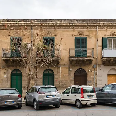 Appalermo La Tua Casa Ideale Per Visitare La Appartement Palerme